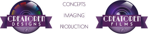 Creatoren_Designs_Films__Logo's