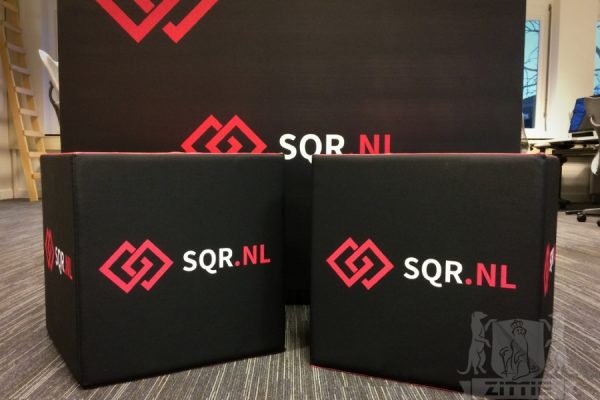 SQR Zittie Softhockers